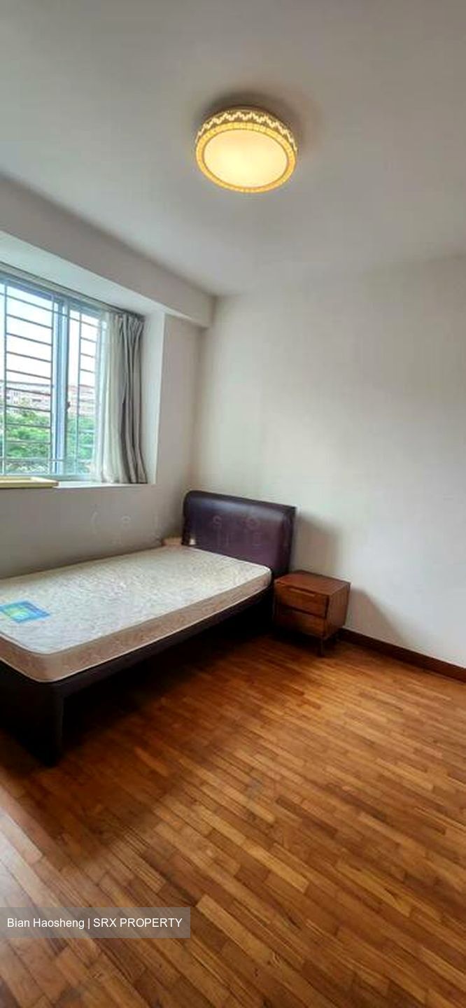 The Eden At Tampines (D18), Condominium #504504141